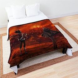 Ishura - The Robot Destruction Comforter