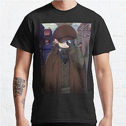 Ishura - Flat Cap Classic T-Shirt