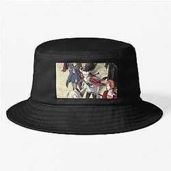 Ishura - All in One Bucket Hat