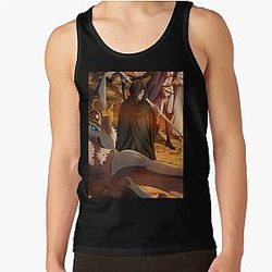 Ishura - Hoshihase Alus and Others  Tank Top