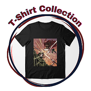 Ishura Camisetas