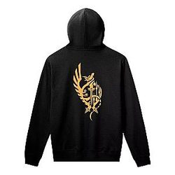 Sekki no Tsubasa Regnejee PM2503 Ishura Hoodies