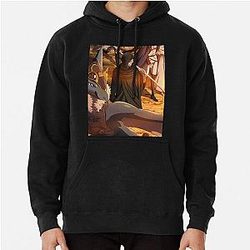 Ishura - Hoshihase Alus and Others  Pullover Hoodie