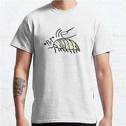 Pet the magic potion isopod Classic T-Shirt