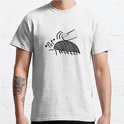 Les isopod :) T-shirt classique