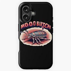 Mucca di latticini Isopod Custodia per iPhone