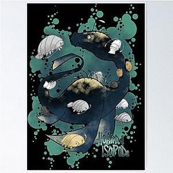 호드의 isopod 담당자 :