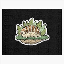 Mucca di latticini Isopod Puzzle puzzle