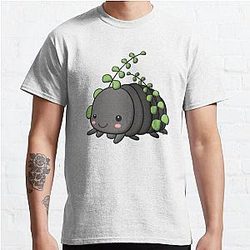 Cute Isopod Classic T-Shirt