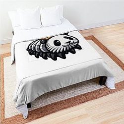 팬더 킹 isopod 1 컴포트