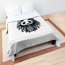 팬더 킹 isopod 2 안락