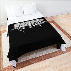 다이리 COW ISOPOD 더 보기