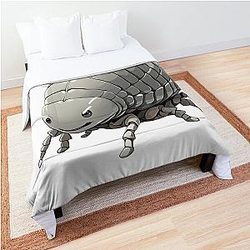 인기있는 Isopod 더 보기