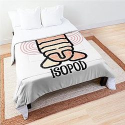 낙농장 isopod 더 보기