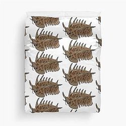 카테고리 Isopod 이불 커버