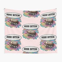 Melkkoe Isopod Tapestry