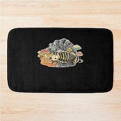 Mucca di latticini Isopod Vasca da bagno