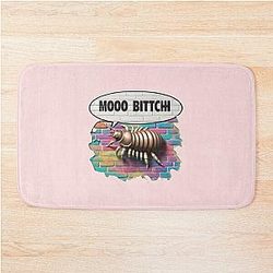Mucca di latticini Isopod Vasca da bagno