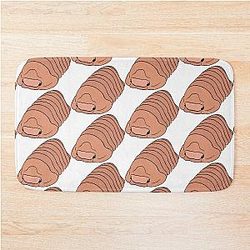 Cubaris Papaya Isopod Badmat