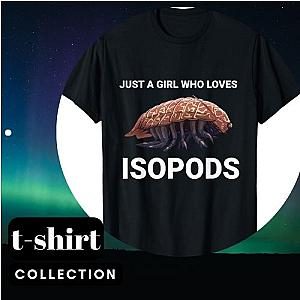Isopod T-shirt