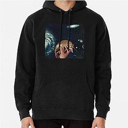Isopod Meme Pullover Hoodie