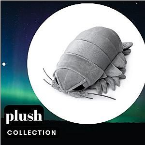 Isopod Peluche