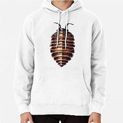 isopod Pullover Hoodie