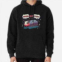 프로모션 Isopod 풀 오버 Hoodie