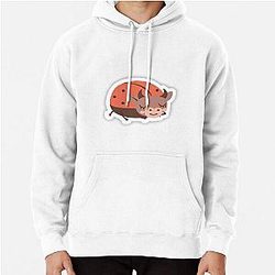 낙농장 isopod· isopod, 낙농장, 젖소, 낙농장 isopod· isopod 콜레버 Hoodie