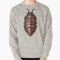 isopod Pullover 스웨터