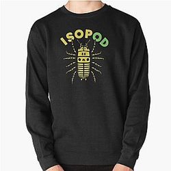 Isopod Insect 티셔츠 Pullover 스웨터