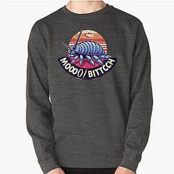 프로모션 Isopod Pullover 스웨터