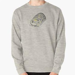Magic Potion Isopod Pullover Sweatshirt