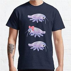 Gigante di nastro isopod Classic T-Shirt