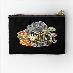 Mucca di latticini Isopod Borsa a tracolla