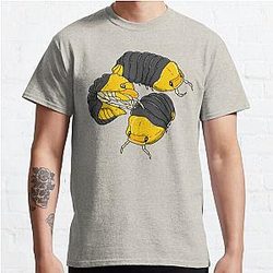 Isopod Rubber Ducky  Classic T-Shirt