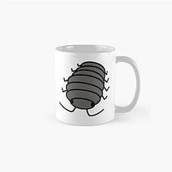 Isopod Squad Classic Mug