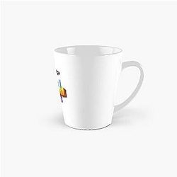 hold up its real isopod hours Tall Mug