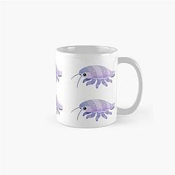 Ribbon reus isopod Klassieke mug