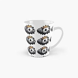panda koning isopod 1 lange mug