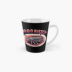Melkkoe Isopod Tall Mug