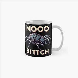 Melkkoe Isopod - Moo Biich Classic Mug