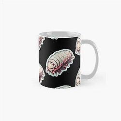 Melkkoe Isopod Klassieke mug