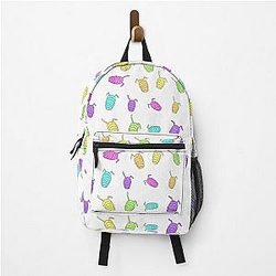 Isopod Sprinkles 배낭