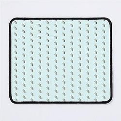 Isopod - ant isopod Mouse Pad
