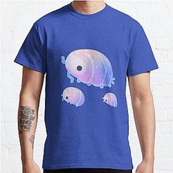 Cloud isopod - cielo blu T-Shirt Classic