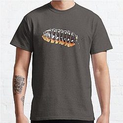 이름 * Isopod 클래식 티셔츠
