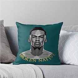 Israel Adesanya - The Last Stylebender