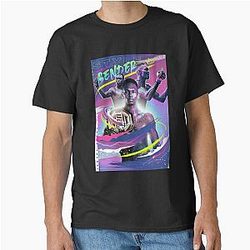 Israel Adesanya Classic T-Shirt