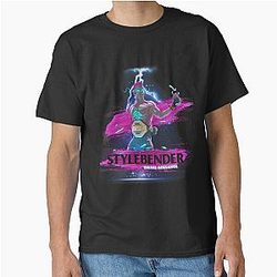 Israel Adesanya STYLEBENDER Classic T-Shirt